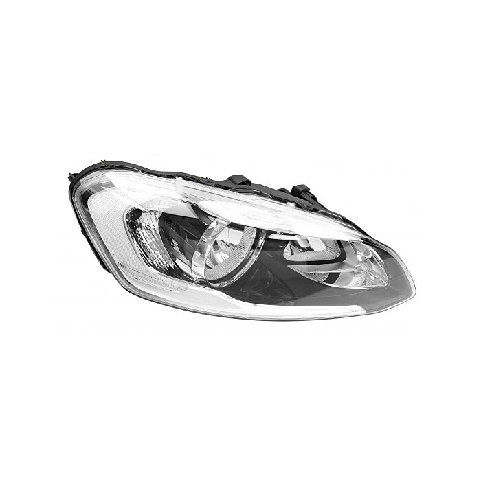 Koplamp rechts XC60