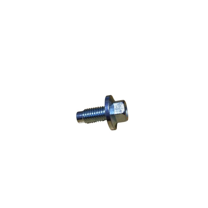 Oljeavtappningsplugg - M12x1.75 S60 S80 V60 V70 XC60 2.0 Bensin