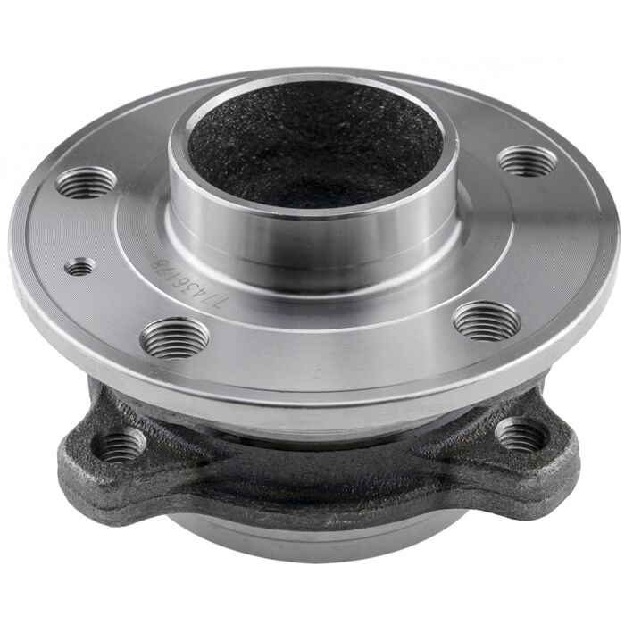 Wielnaaf achter S90  V60  V90  XC60 II  XC90