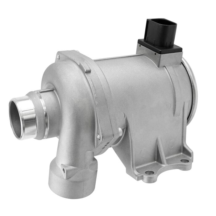 Vattenpump, elektrisk S60, S80, S90, V40, V60, V70, V90, XC40, XC60, XC60 II, XC70, XC90