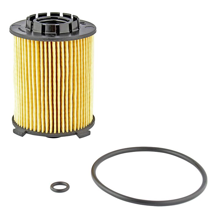 Olie filter origineel Volvo V70 Xc90 V60 S60 Xc60 V40 Xc70 S80 xc40 inzetfilter