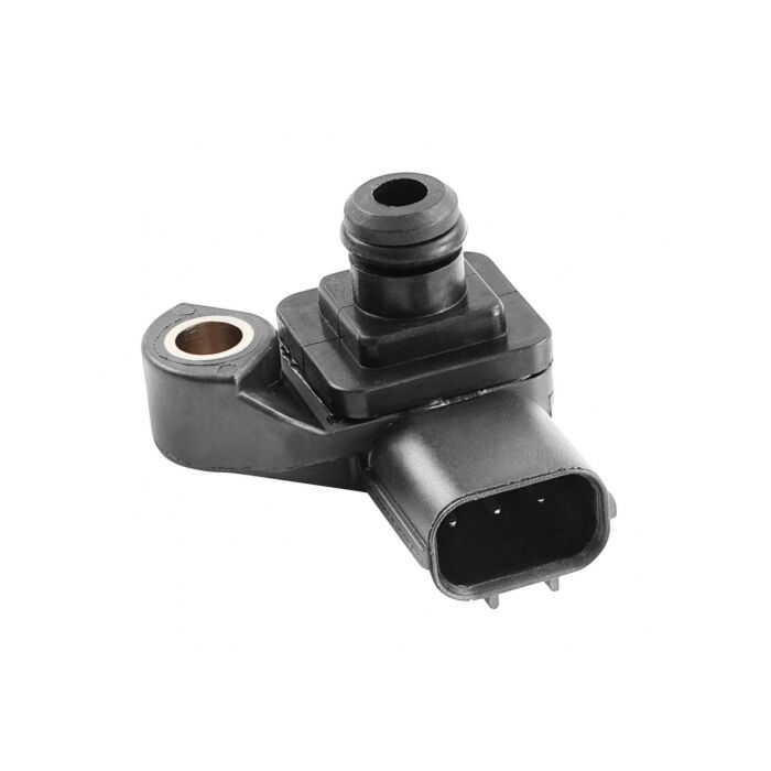 Volvo Spruitstukdruksensor S60  S80  S90  V40  V60  V70  V90  XC40  XC60  XC60 II  XC70  XC90 Volvo onderdeel nr 31372487_B
