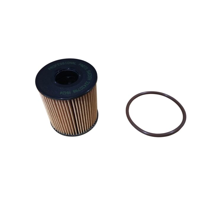 Volvo Oliefilter Volvo S40 - C30 - C70 - S80 - V70 - V50 Volvo onderdeel nr 31372700