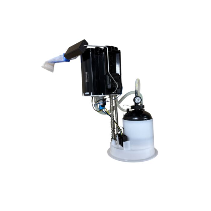 Brandstofpomp 5-CYL Turbo Benzine Volvo S80 - V70