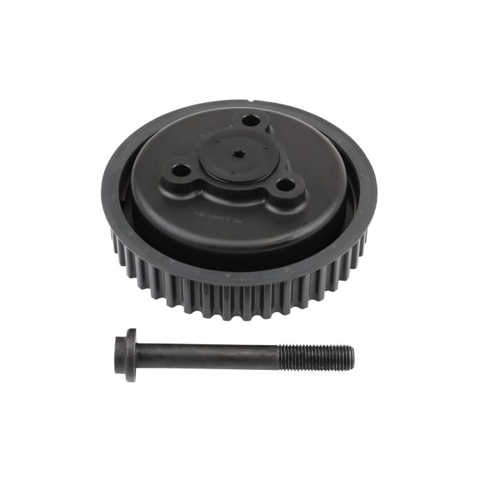 Kamaxeldrev, VVT, insug S60, S80, V40, V60, V70, XC60, XC70