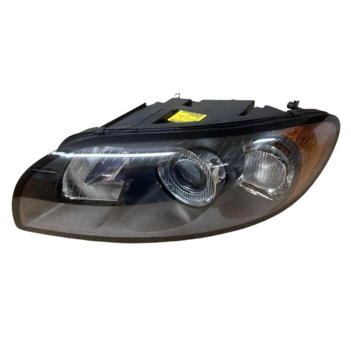 Koplamp Halogeen met Hoogteverstelling Links Volvo C70 2006-2010