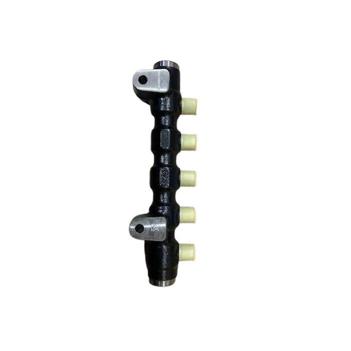 1.6hdi injectie gallerij diesel Distribution pipe brandstof gallerij