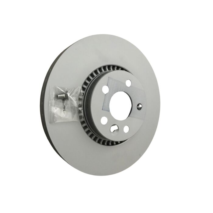 Remschijf voor 16.5 Inch (316MM) Volvo S60 2010+ - V60 - S80 - V70 2008+ - V70XC