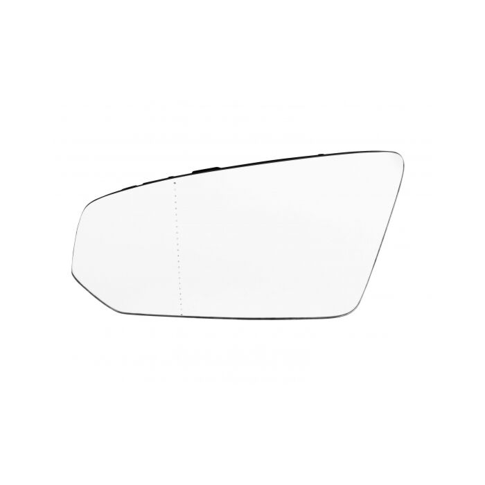 Spegelglas, yttre backspegel vänster S60, S90, V60, V90