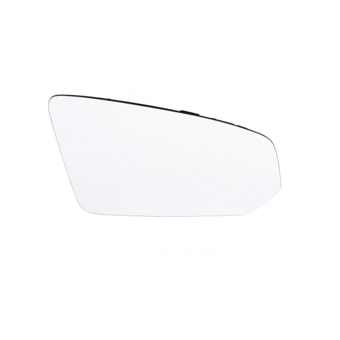 Spiegelglas  buitenspiegel rechts S60  S90  V60  V90