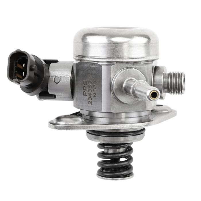 Volvo Injectiepomp  hoge druk XC40 Volvo onderdeel nr 31405318_B