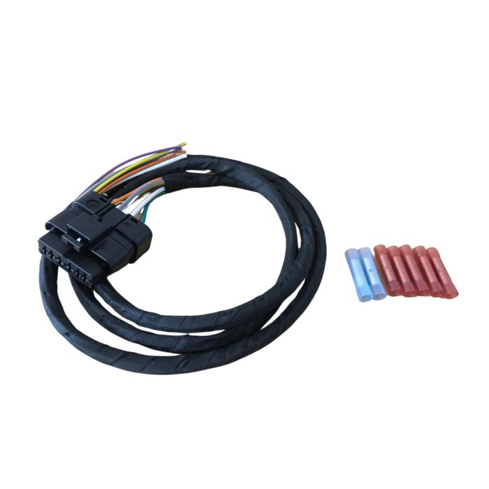 Kabel Reparatieset Brandstofpomp diesel Volvo S60 - V60 - XC60 - V70 - S80 - XC70