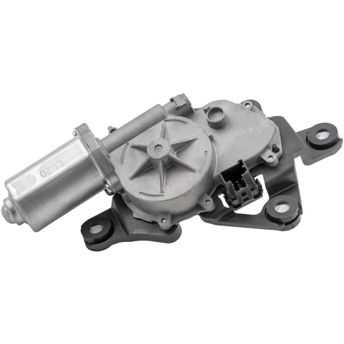 Volvo Ruitenwissermotor achter . nr 31416789_B