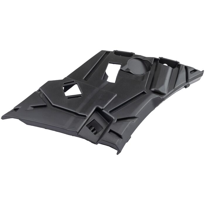 Beugel bumper  voorzijde links VOLVO XC60 II 18-