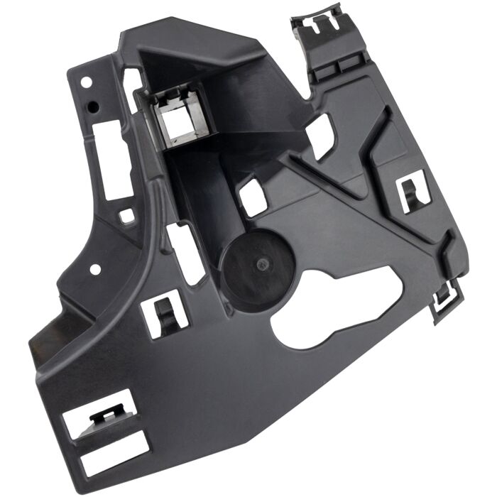 Beugel bumper  voorzijde links VOLVO XC60 II 18-