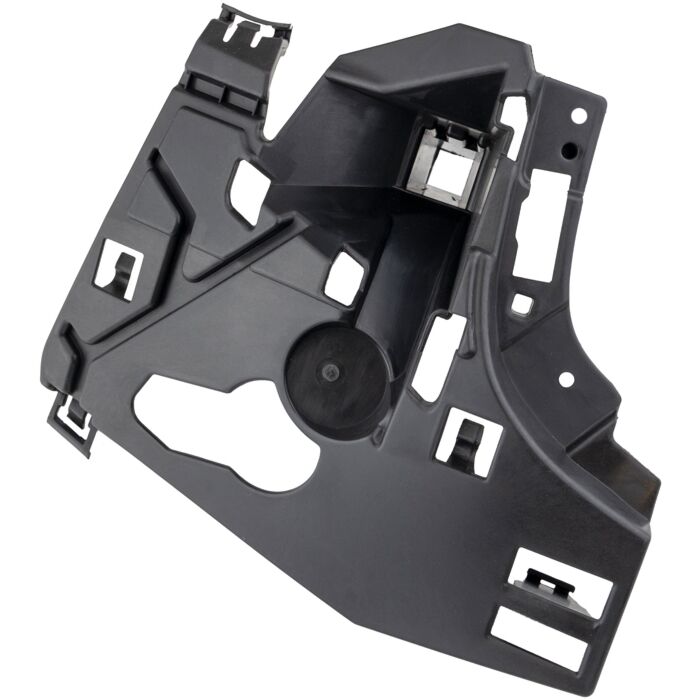 Beugel bumper  voorzijde rechts VOLVO XC60 II 18-