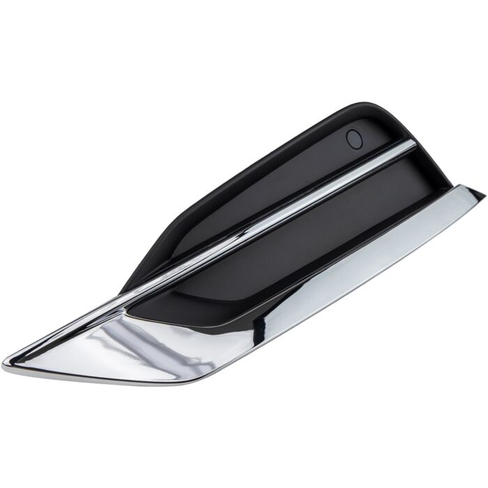 Afdekking bumper links VOLVO S90 II 17- V90 II 17- - tijdelijk niet meer leverbaar - out of stock