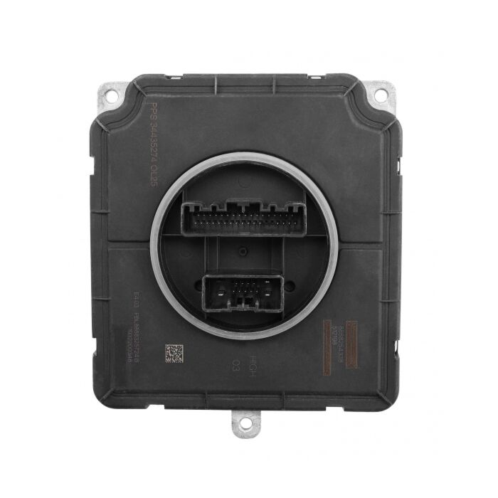 Volvo Koplampregelmodule  LED S60  S90  V60  V90  XC40  XC60 II  XC90 Volvo onderdeel nr 31427776_B