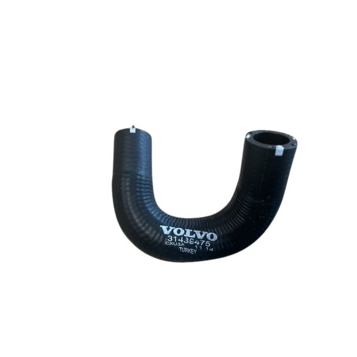 Oliekoeler Retourslang Volvo S60 S80 S70 C70 V70 XC70 XC90 ref 30713304