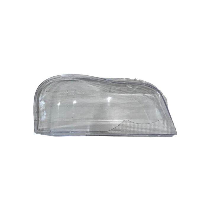 Koplamp Lens glas set Xenon en H7 Volvo XC90 2003-2010 links en rechts samen