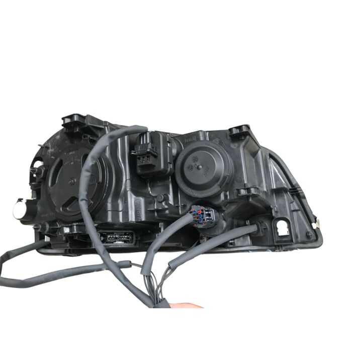Volvo Koplamp Links Xenon Volvo XC90 2003-2006 Volvo onderdeel nr 31446866