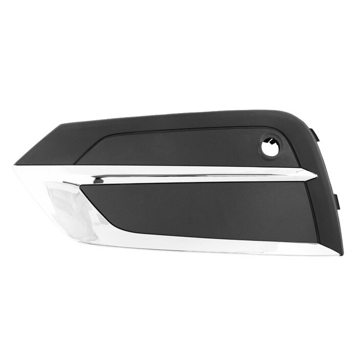 Grille linksonder VOLVO XC60 II 18-