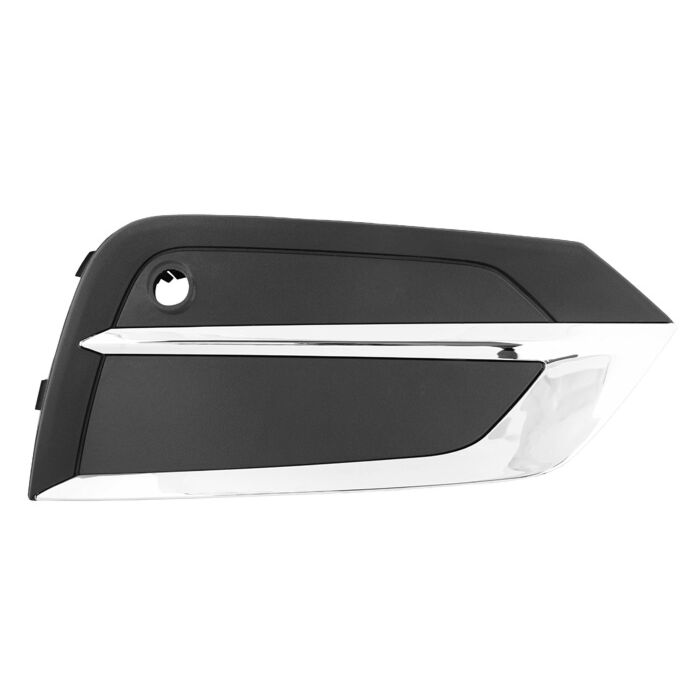 Grille botten höger VOLVO XC60 II 18-