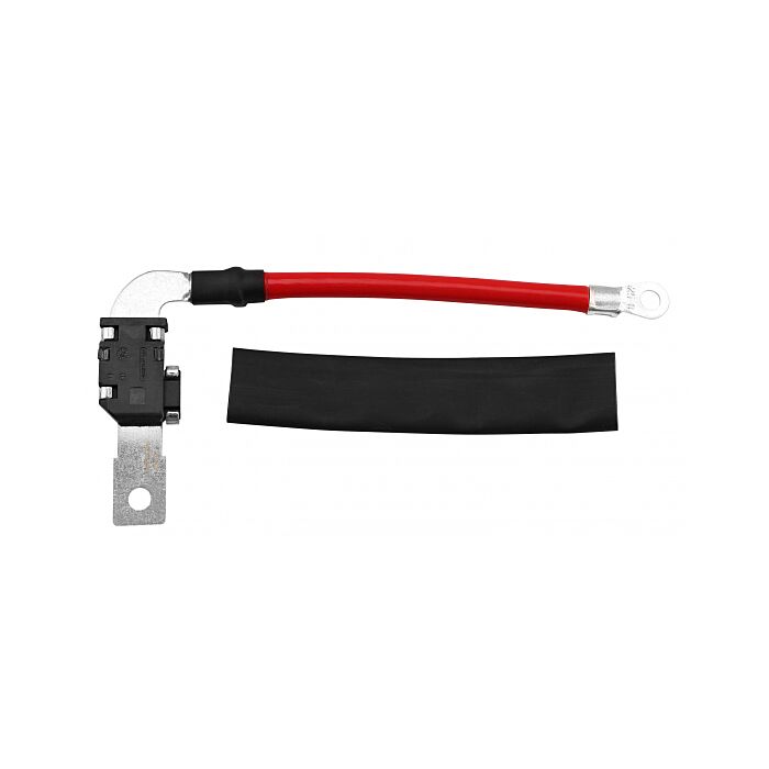 Zekering batterijkabel V40