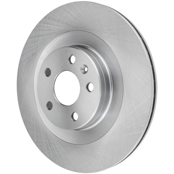 Bromsskiva bakre 17 tum (320mm) Volvo S90 - V90 - S60 - V60 - XC60