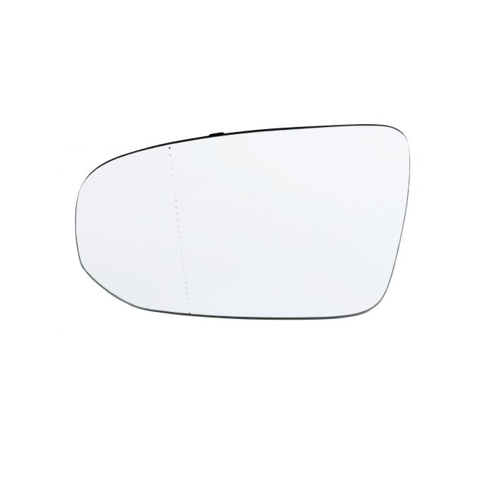 Spegelglas, yttre backspegel vänster V90, XC60 II