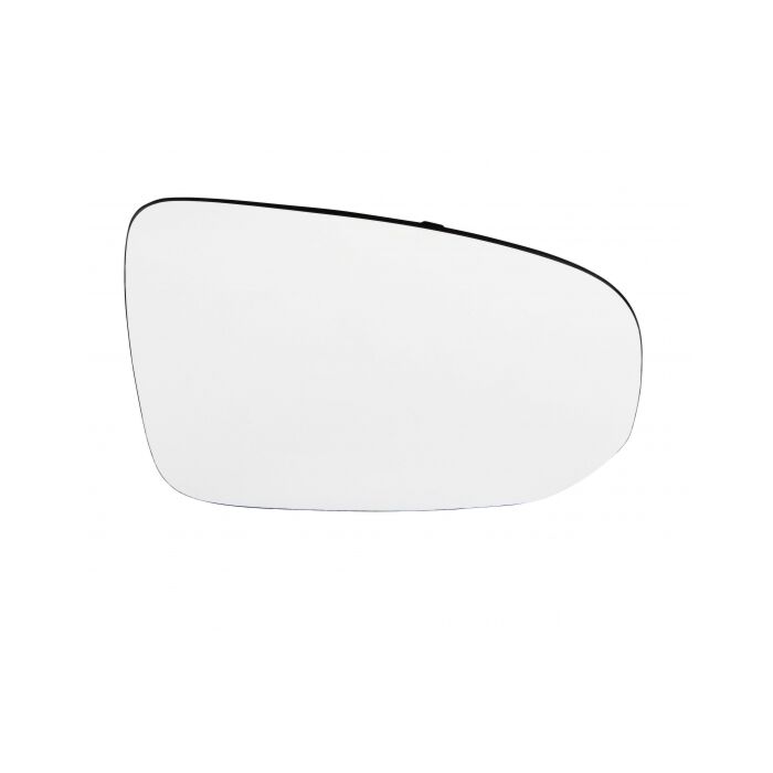 Spiegelglas  buitenspiegel rechts V90  XC60 II