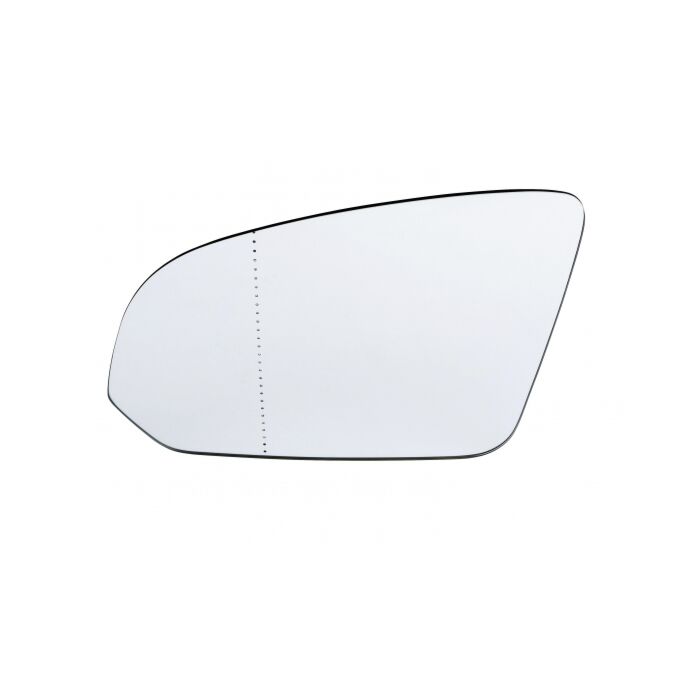 Spiegelglas  buitenspiegel links XC40