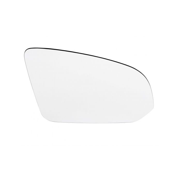 Spiegelglas  buitenspiegel rechts XC40