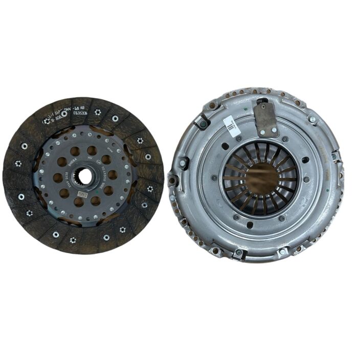 Koppeling Set 4-CYL 2.0 M66 Volvo S60/V60/XC60/S80/V70/XC70/V40/XC40/S90/V90