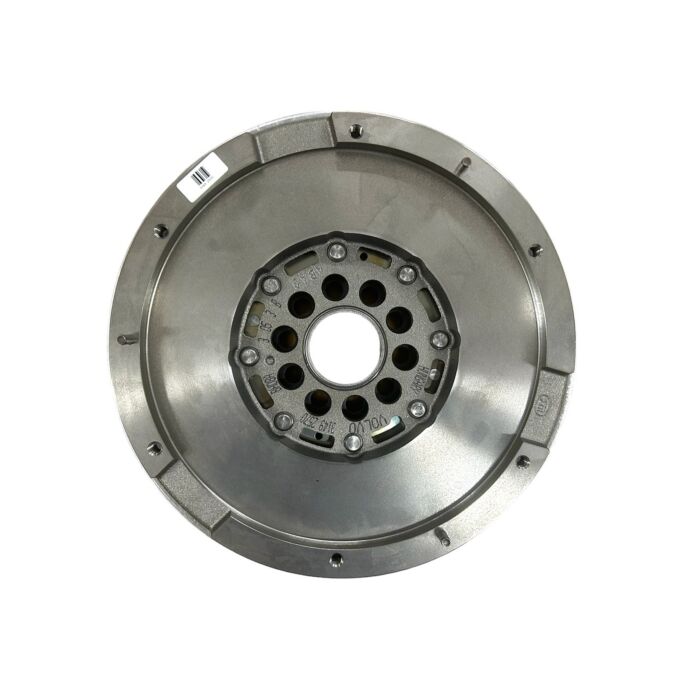 Vliegwiel 4-CYL 2.0 Diesel D4204T  Volvo S80 - V70 - XC70 - S60 - V60 - XC60 - S90 - V90 - XC90 - V40 - XC40 2014- dubbelmassa vliegwiel