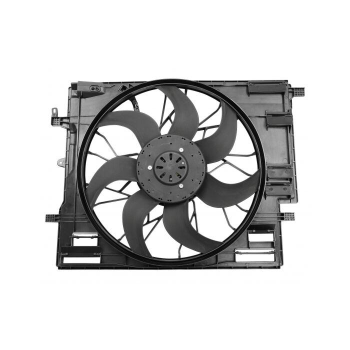 Radiatorventilatormotor S60  S90  V60  V90  XC60 II  XC90