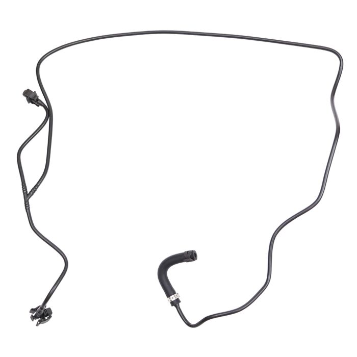 Ontluchtingsslang  expansievat V40