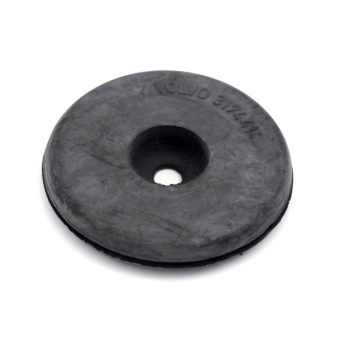 Volvo Rubber doorvoer kabel diam 32- niet direct leverbaar - neemt contact op met de klantenservice Volvo onderdeel nr 317441