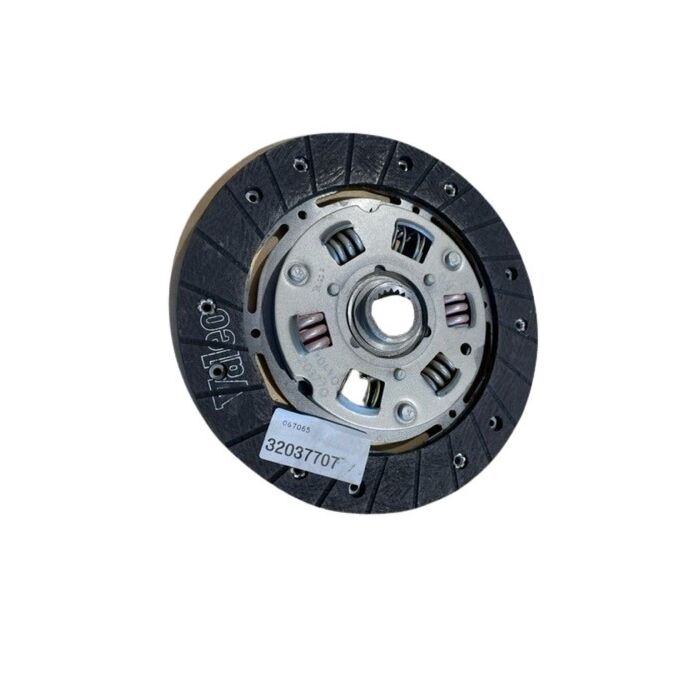 Koppeling set volvo 340 B14 MT 3294532  (RUIL) art statiegeld 100 euro)