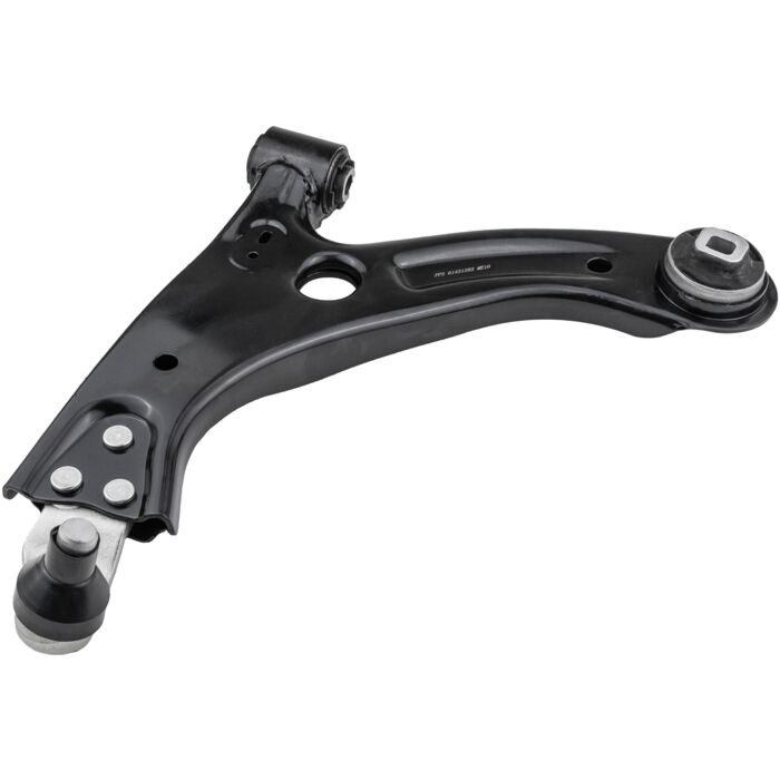 Volvo Draagarm links XC40 Volvo onderdeel nr 32221283_B