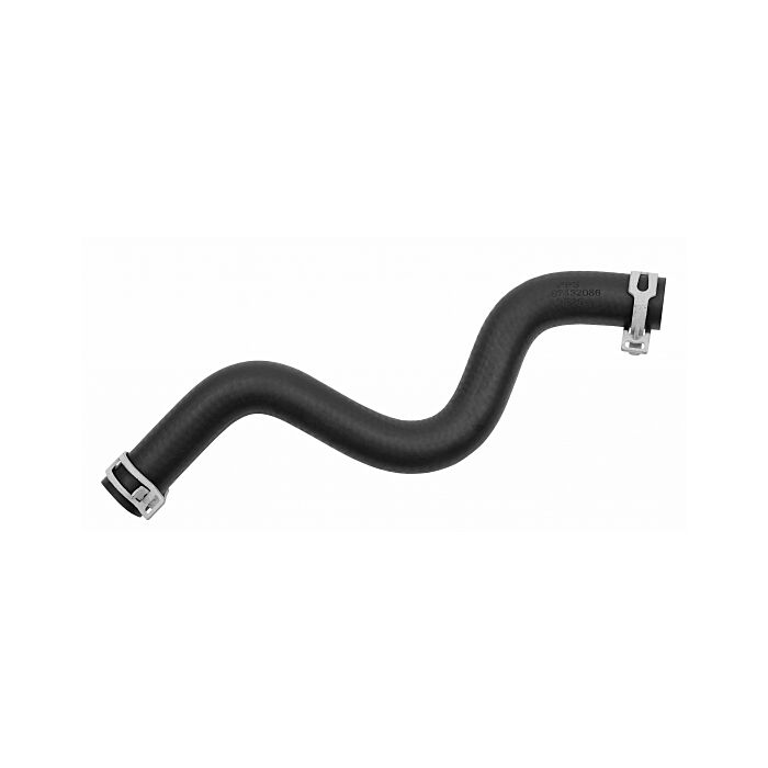 Expansietankslang  retour XC40