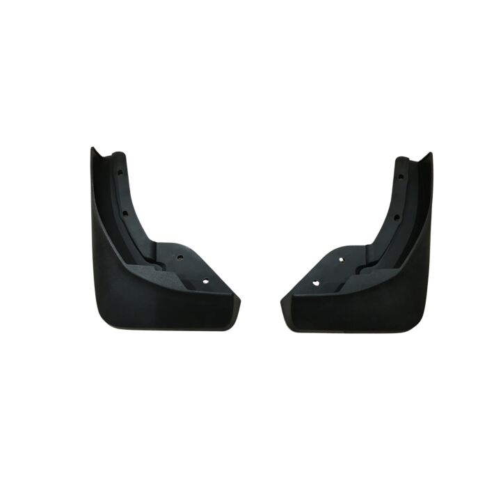 Volvo Spatlappenset - Achter Links/Rechts XC40 C40 Volvo onderdeel nr 32321857
