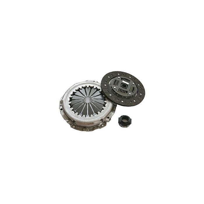 Koppelingset  National VOLVO 440 K 460 L 480 E  2.0 l  2 liter motor 41430515