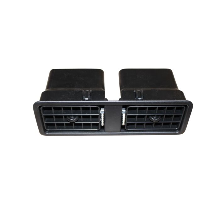 ventilator rooster fan ventilator volvo 66 daf 66 dubbel midden NOS
