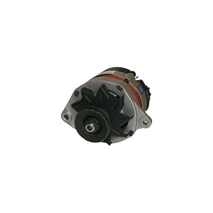 Dynamo VOLVO 340-360