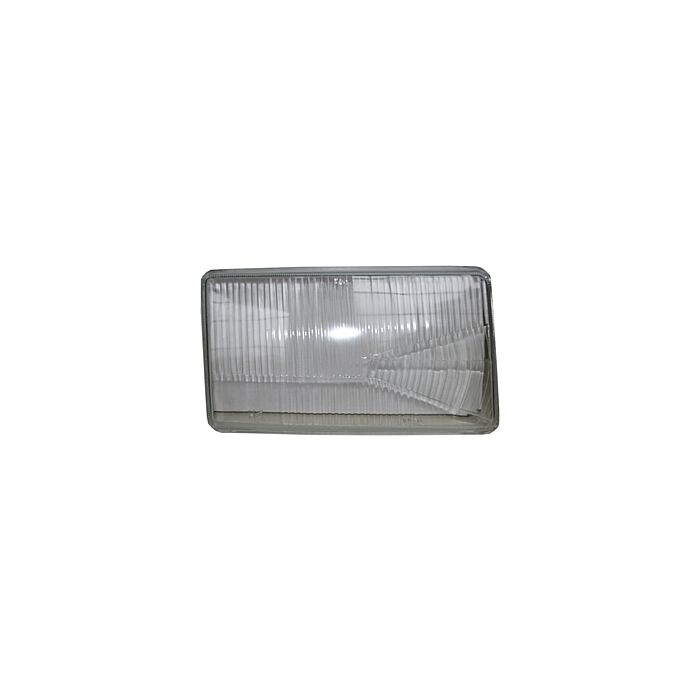 Strålkastarglas höger VOLVO 340-360 340-360 340-360
