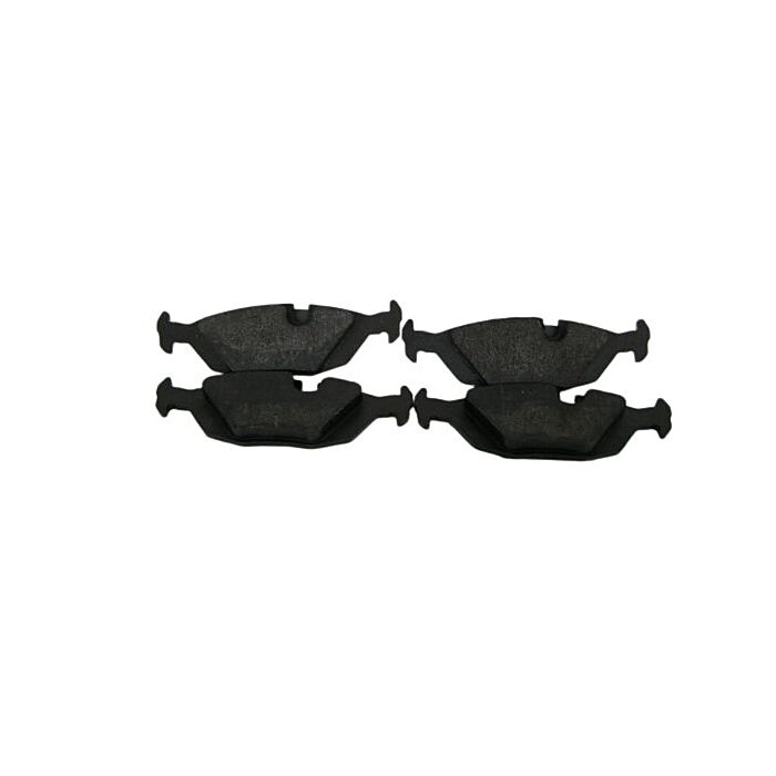 Remblok set achter 440+460+480 