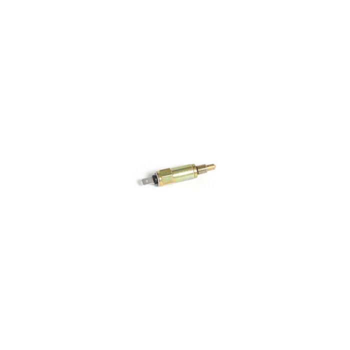 Stationair ventiel Solenoid Weber 32 DIR Volvo 340