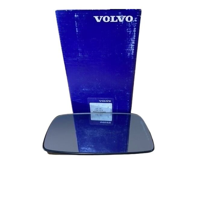 Spiegelglas rechts 3343355 NOS Volvo 440  460