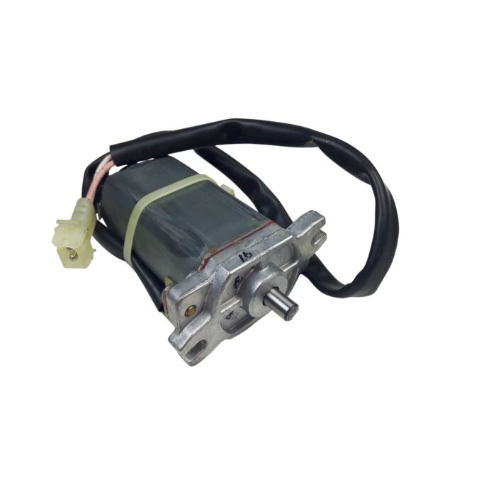 electric motor